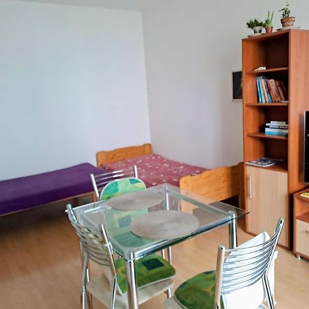 apartmán Peškova Olomouc Exterior foto