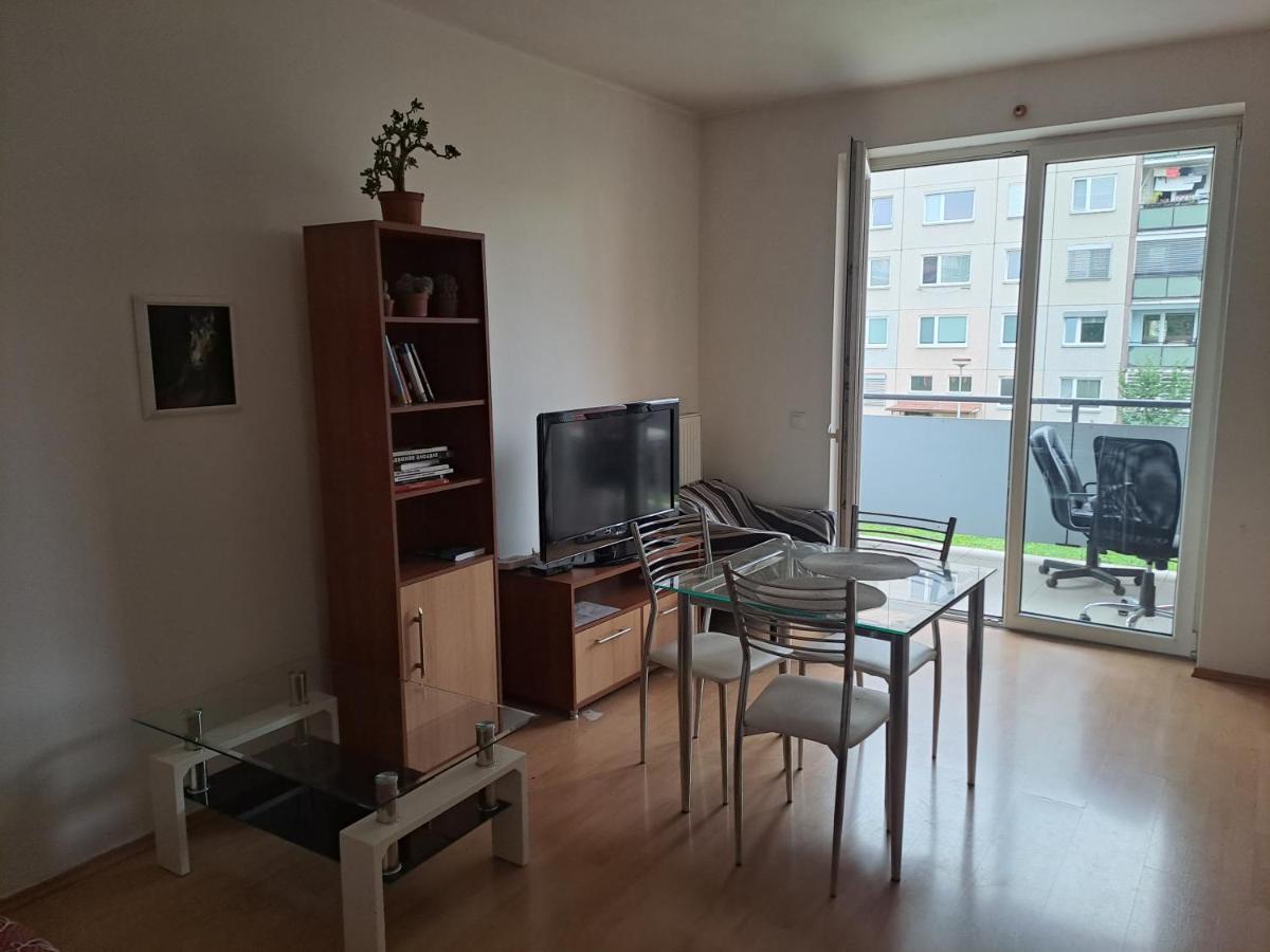 apartmán Peškova Olomouc Exterior foto