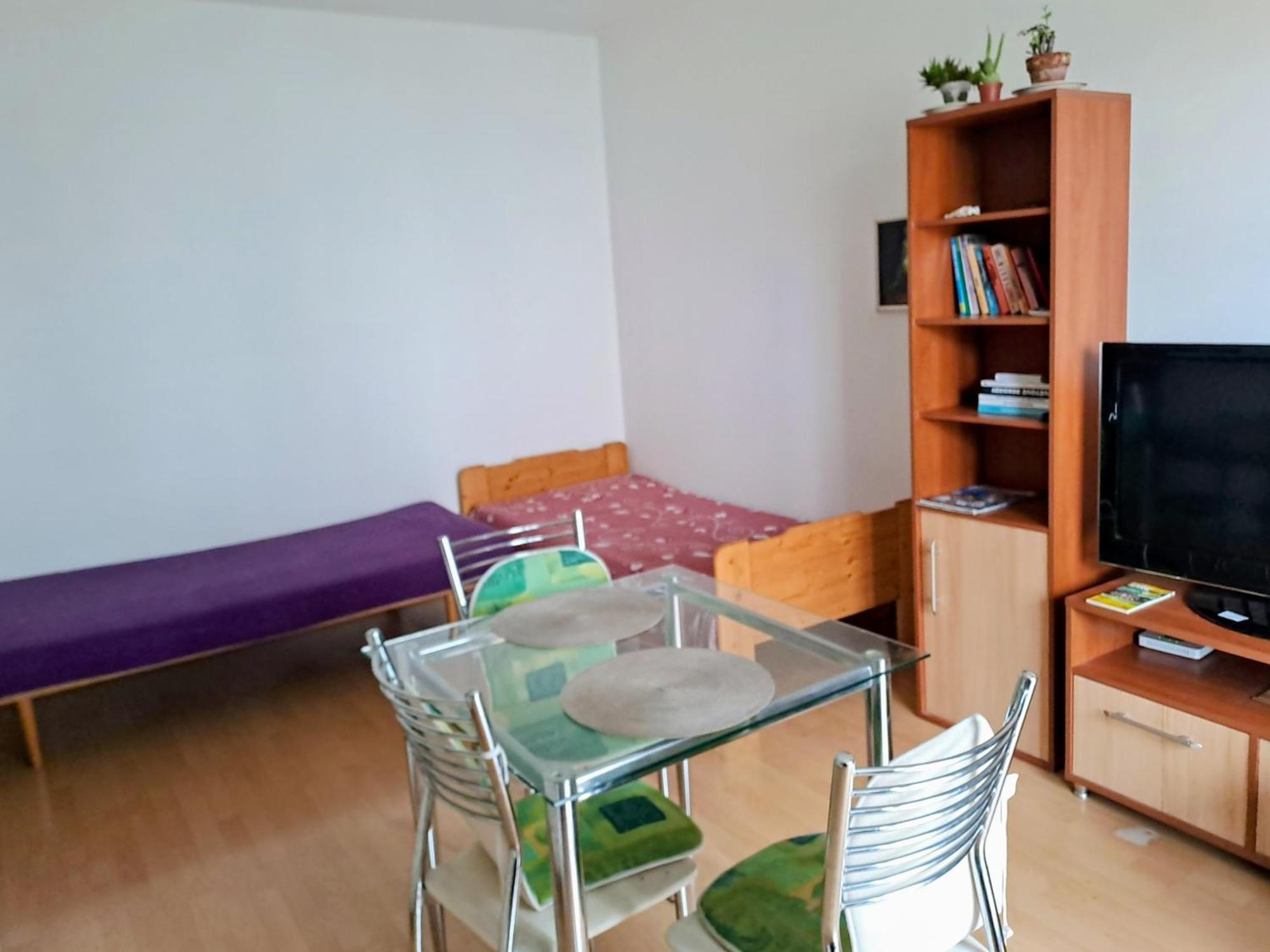 apartmán Peškova Olomouc Exterior foto